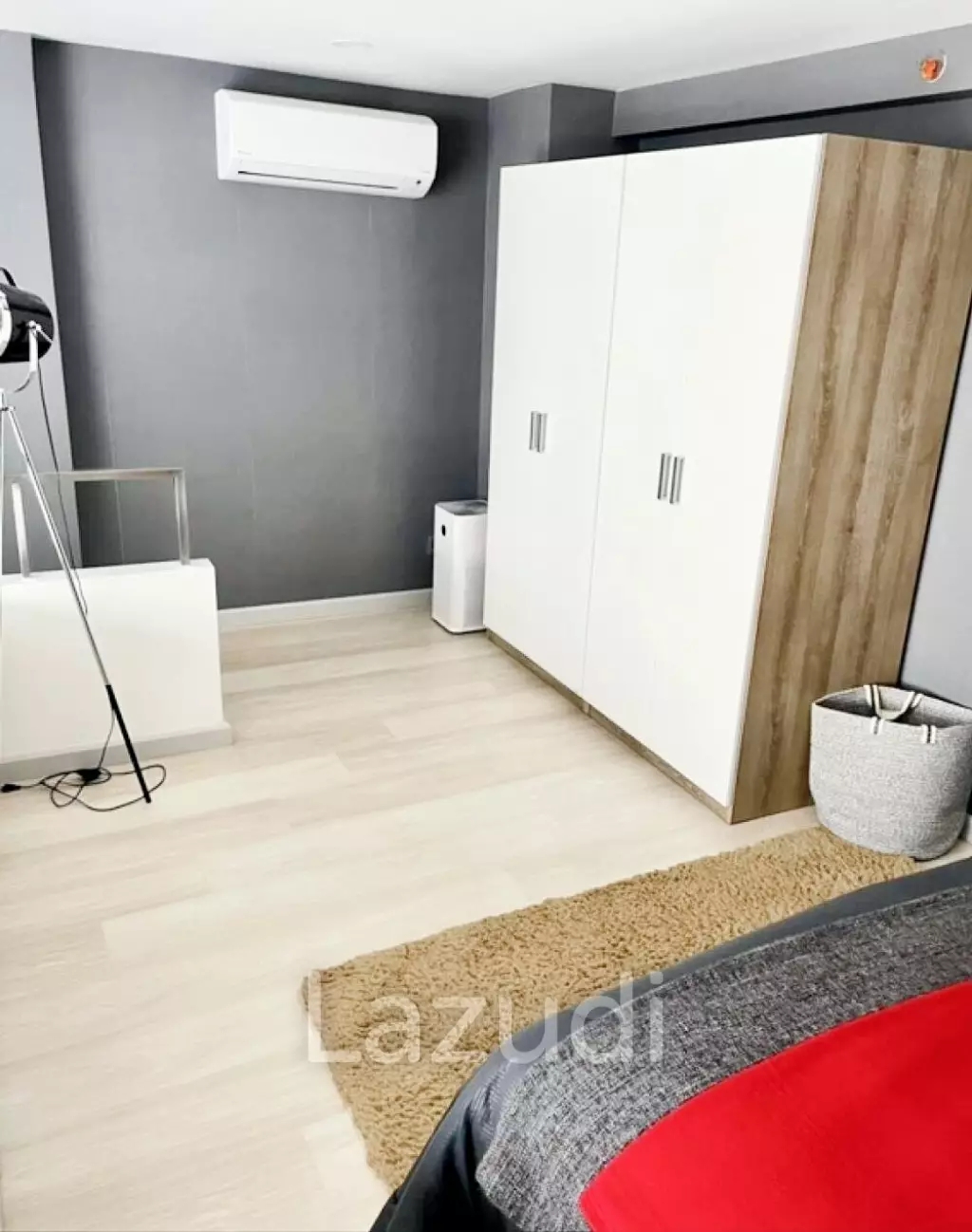 1 Bed 1 Bath 37 SQ.M Knightsbridge Prime Sathorn