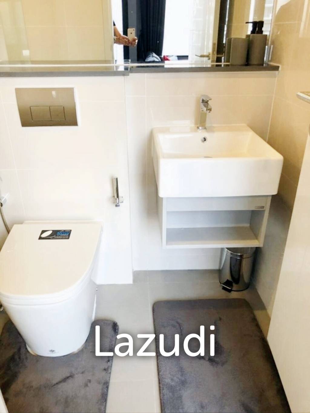 1 Bed 1 Bath 37 SQ.M Knightsbridge Prime Sathorn
