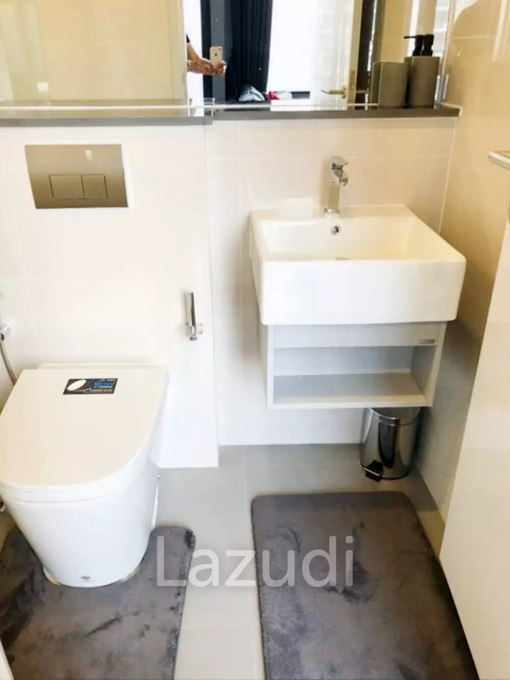 1 Bed 1 Bath 37 SQ.M Knightsbridge Prime Sathorn