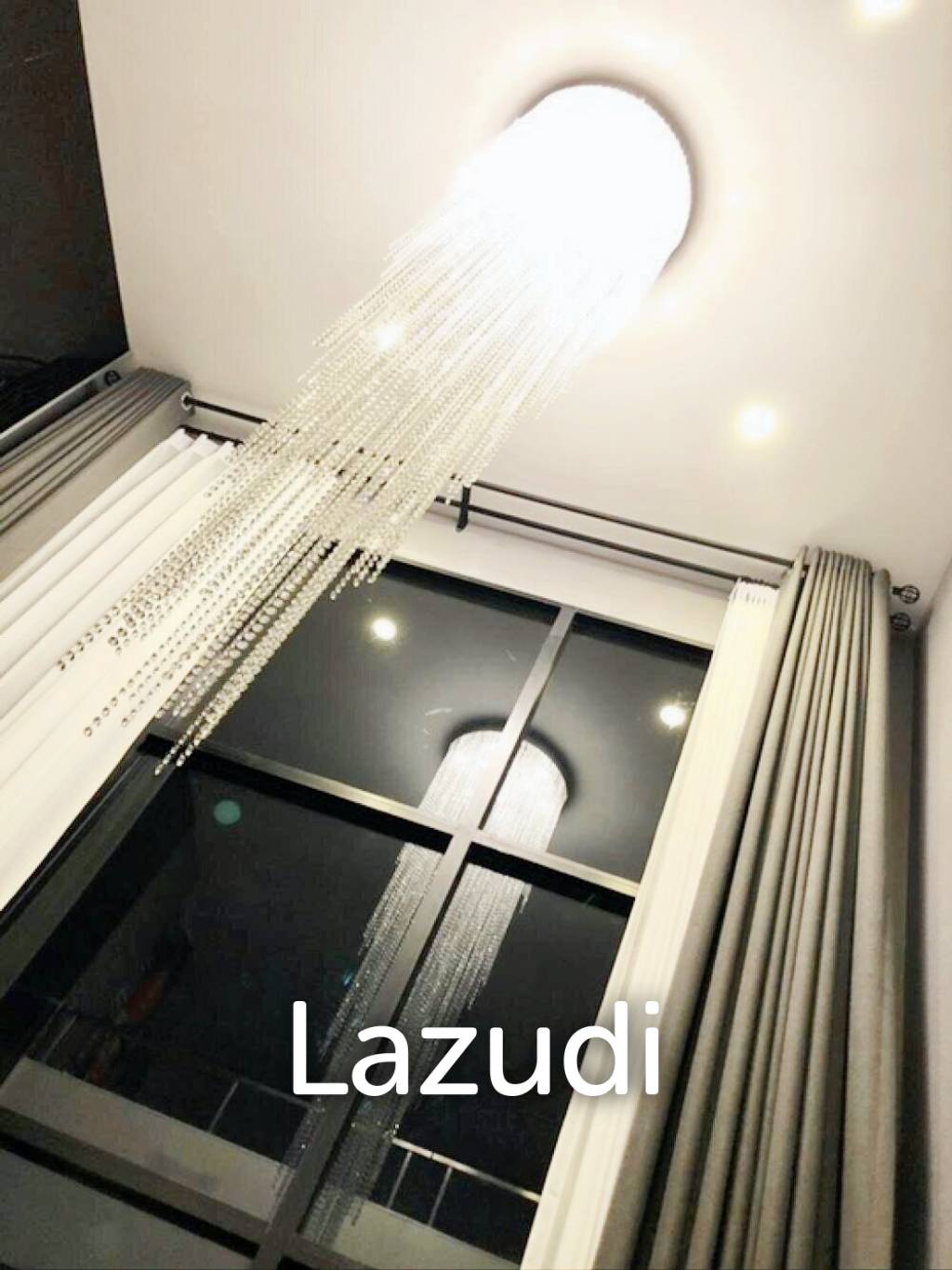 1 Bed 1 Bath 37 SQ.M Knightsbridge Prime Sathorn