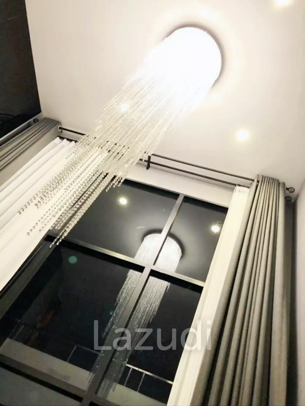 1 Bed 1 Bath 37 SQ.M Knightsbridge Prime Sathorn