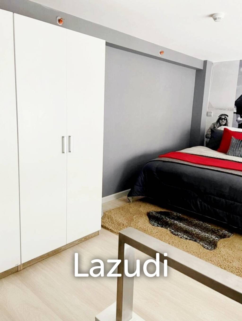 1 Bed 1 Bath 37 SQ.M Knightsbridge Prime Sathorn