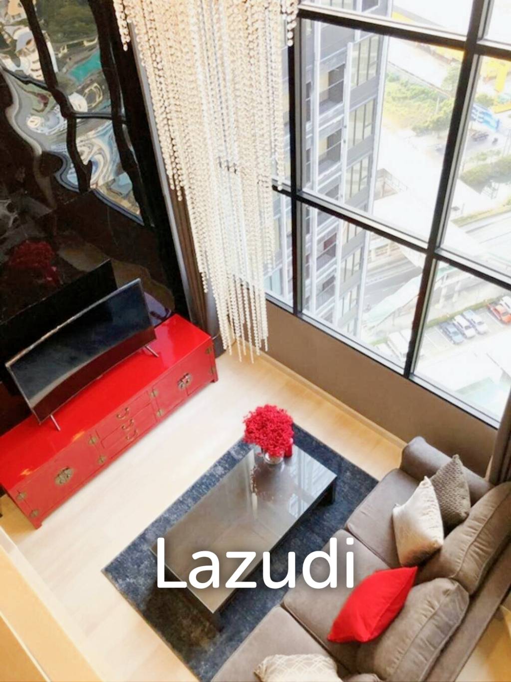 1 Bed 1 Bath 37 SQ.M Knightsbridge Prime Sathorn