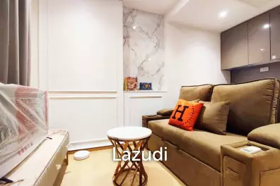 1 Bed 1 Bath 32 SQ.M ASHTON Asoke - Rama 9