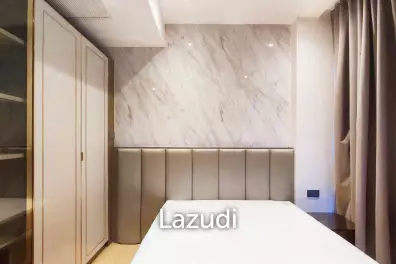 1 Bed 1 Bath 32 SQ.M ASHTON Asoke - Rama 9