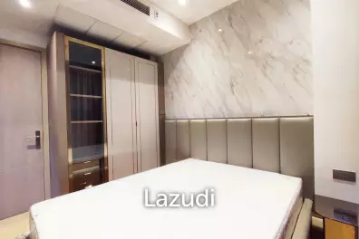 1 Bed 1 Bath 32 SQ.M ASHTON Asoke - Rama 9