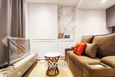 1 Bed 1 Bath 32 SQ.M ASHTON Asoke - Rama 9