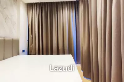 1 Bed 1 Bath 32 SQ.M ASHTON Asoke - Rama 9