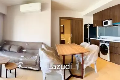 2 Bed 2 Bath 59 SQ.M Runesu Thonglor 5