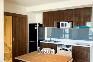 2 Bed 2 Bath 59 SQ.M Runesu Thonglor 5
