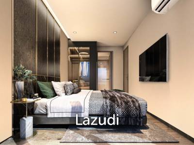 1 Bed 1 Bath 35 SQ.M VIP Venus Karon