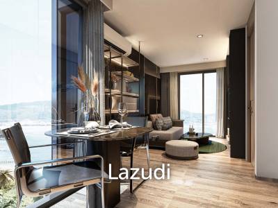 1 Bed 1 Bath 35 SQ.M VIP Venus Karon