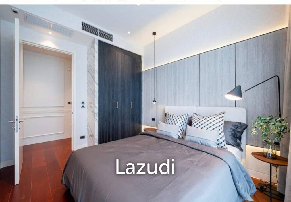 1 Bed 1 Bath 41 SQ.M at KHUN By YOO