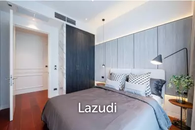 1 Bed 1 Bath 41 SQ.M at KHUN By YOO