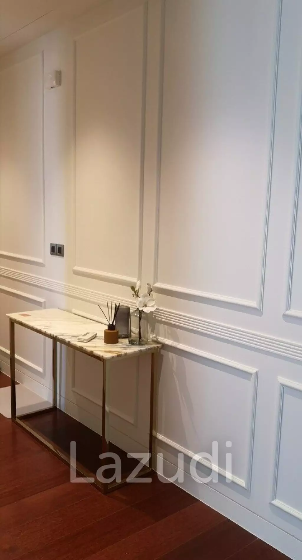 1 Bed 1 Bath 41 SQ.M at KHUN By YOO