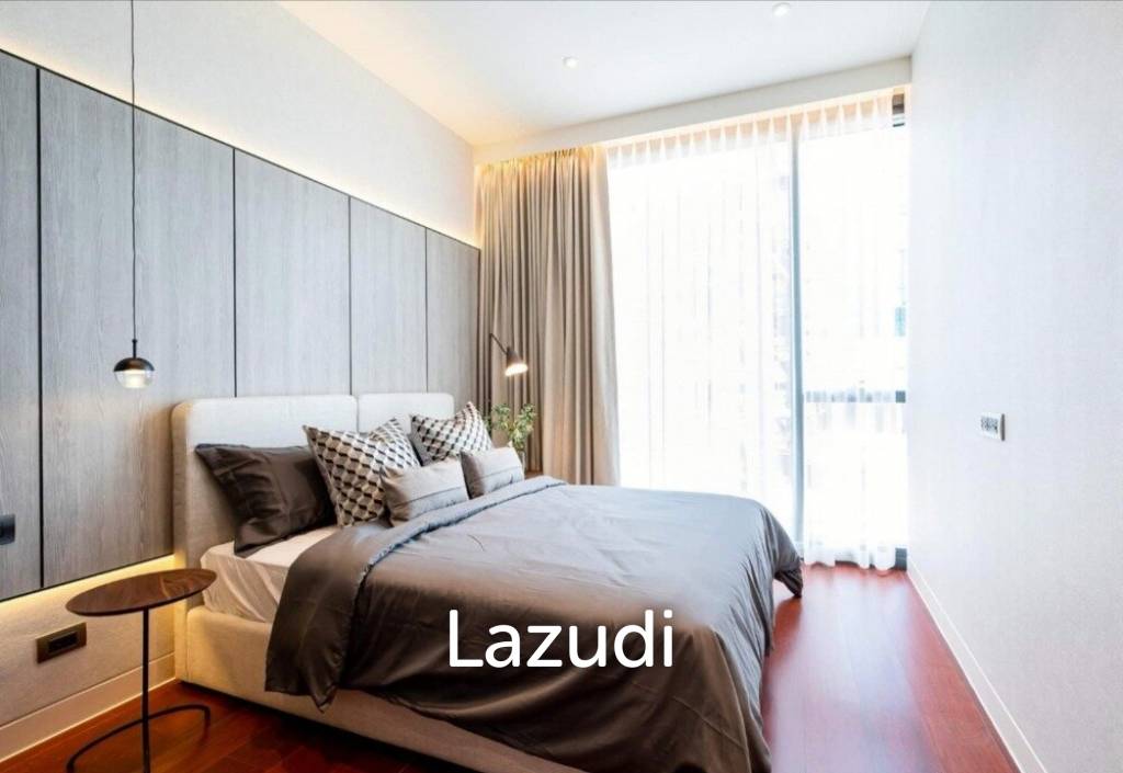 1 Bed 1 Bath 41 SQ.M at KHUN By YOO