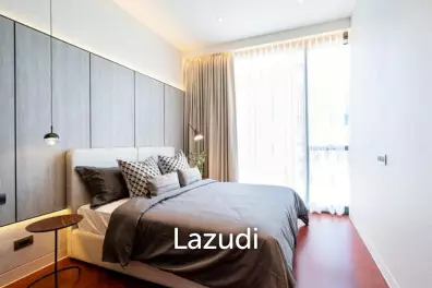 1 Bed 1 Bath 41 SQ.M at KHUN By YOO