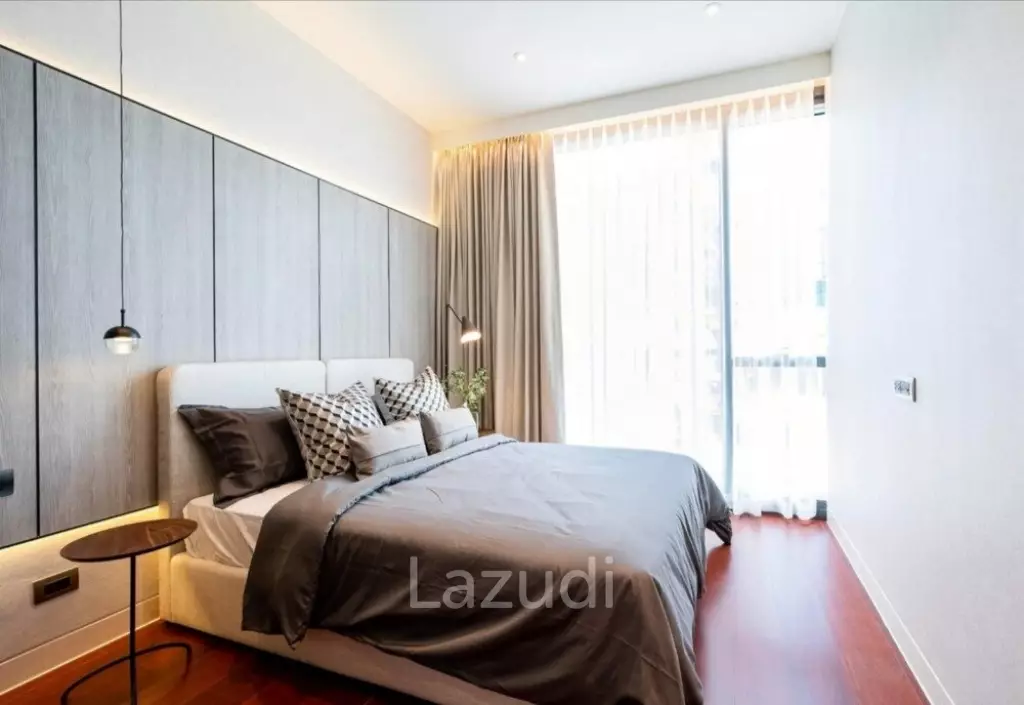 1 Bed 1 Bath 41 SQ.M at KHUN By YOO