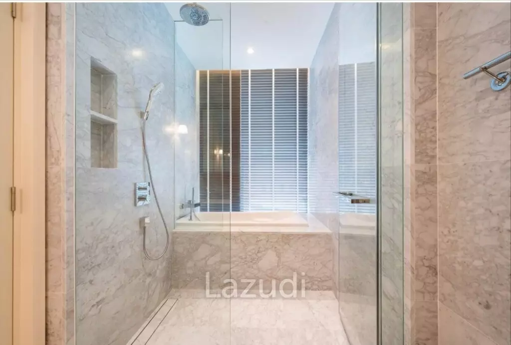 1 Bed 1 Bath 41 SQ.M at KHUN By YOO