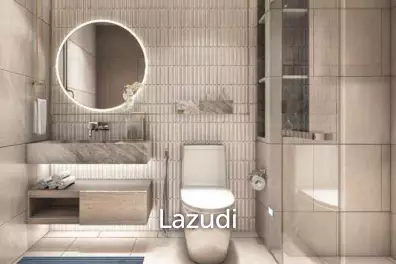 Studio 1 Bath 24 SQ.M VIP Venus Karon