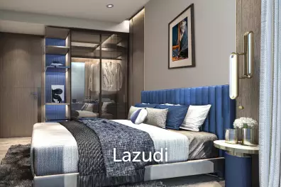 Studio 1 Bath 24 SQ.M VIP Venus Karon
