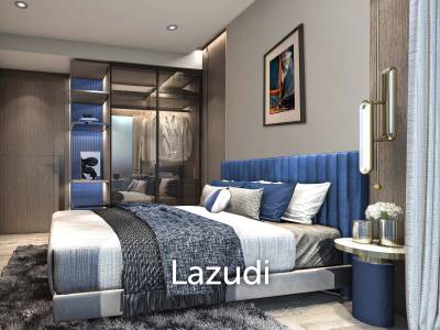 Studio 1 Bath 24 SQ.M VIP Venus Karon