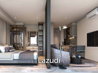 1 Bed 1 Bath 30 SQ.M VIP Venus Karon