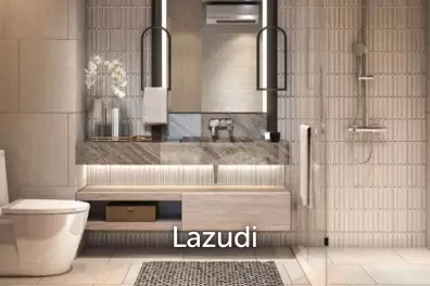 1 Bed 1 Bath 30 SQ.M VIP Venus Karon