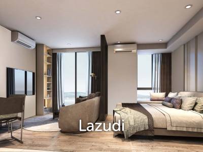 1 Bed 1 Bath 30 SQ.M VIP Venus Karon
