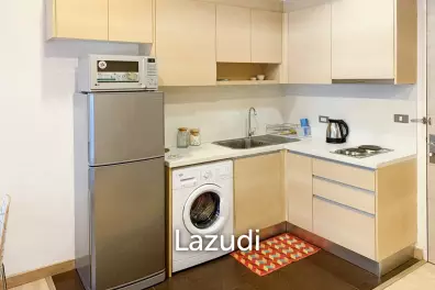 1 Bedroom 1 Bathroom 40 SQ.M 59 Heritage