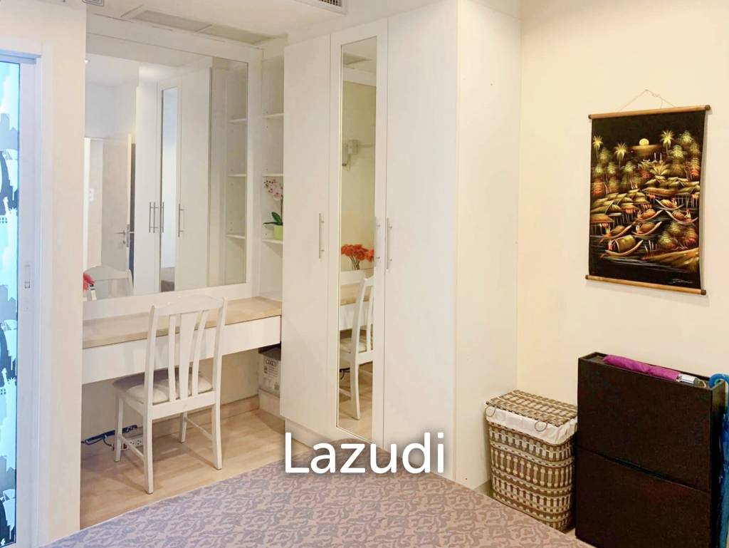 1 Bedroom 1 Bathroom 40 SQ.M 59 Heritage