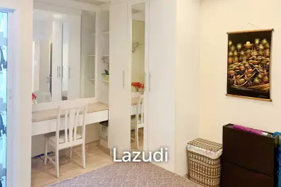 1 Bedroom 1 Bathroom 40 SQ.M 59 Heritage