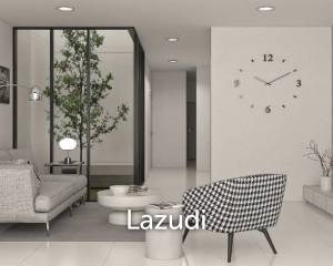 A new 3 Bedroom 3 bathroom townhouse for sale in Kathu, Phuket