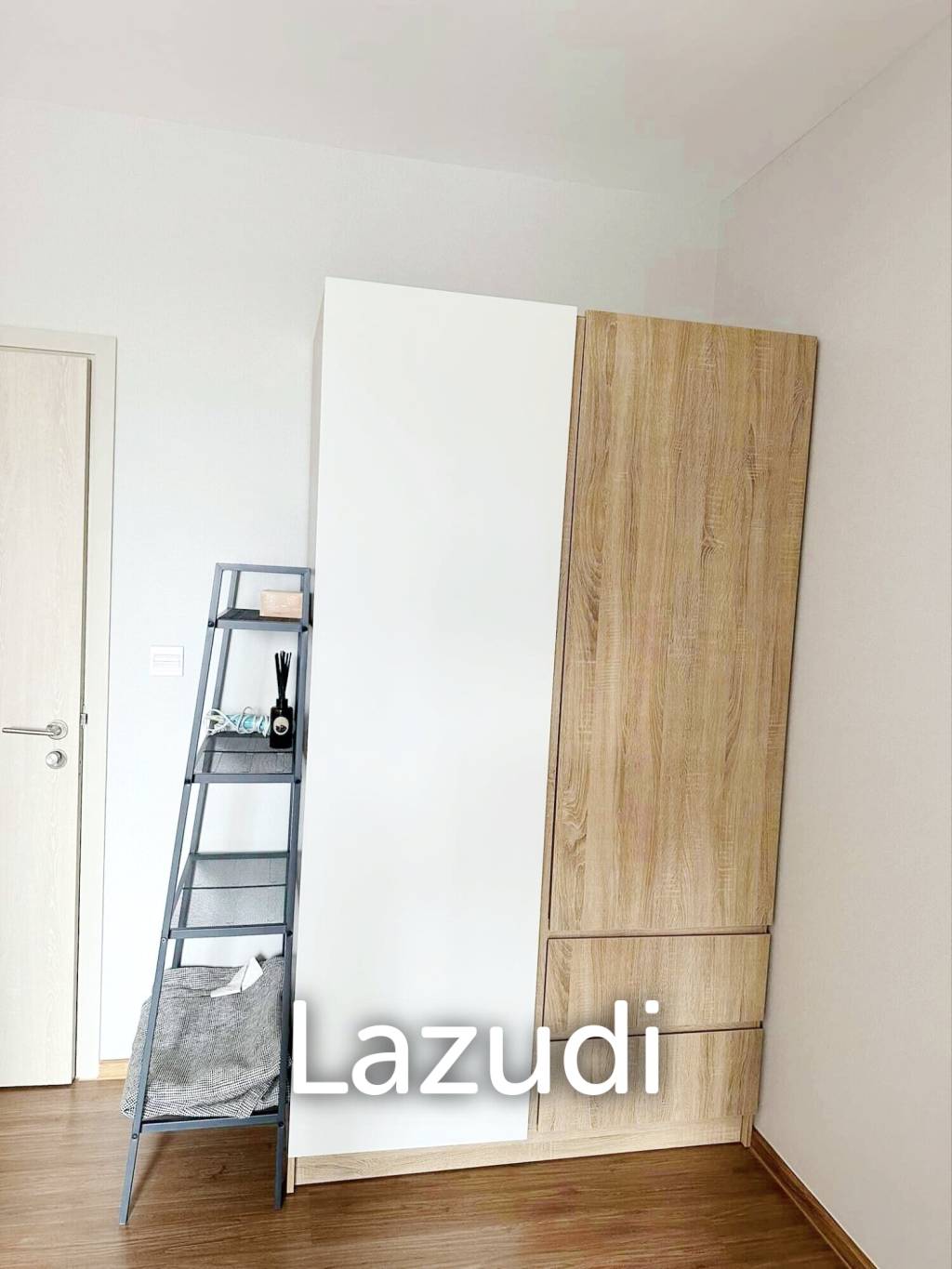 2 Bed 1 Bath 50 SQ.M Metris Rama 9-Ramkhamhaeng