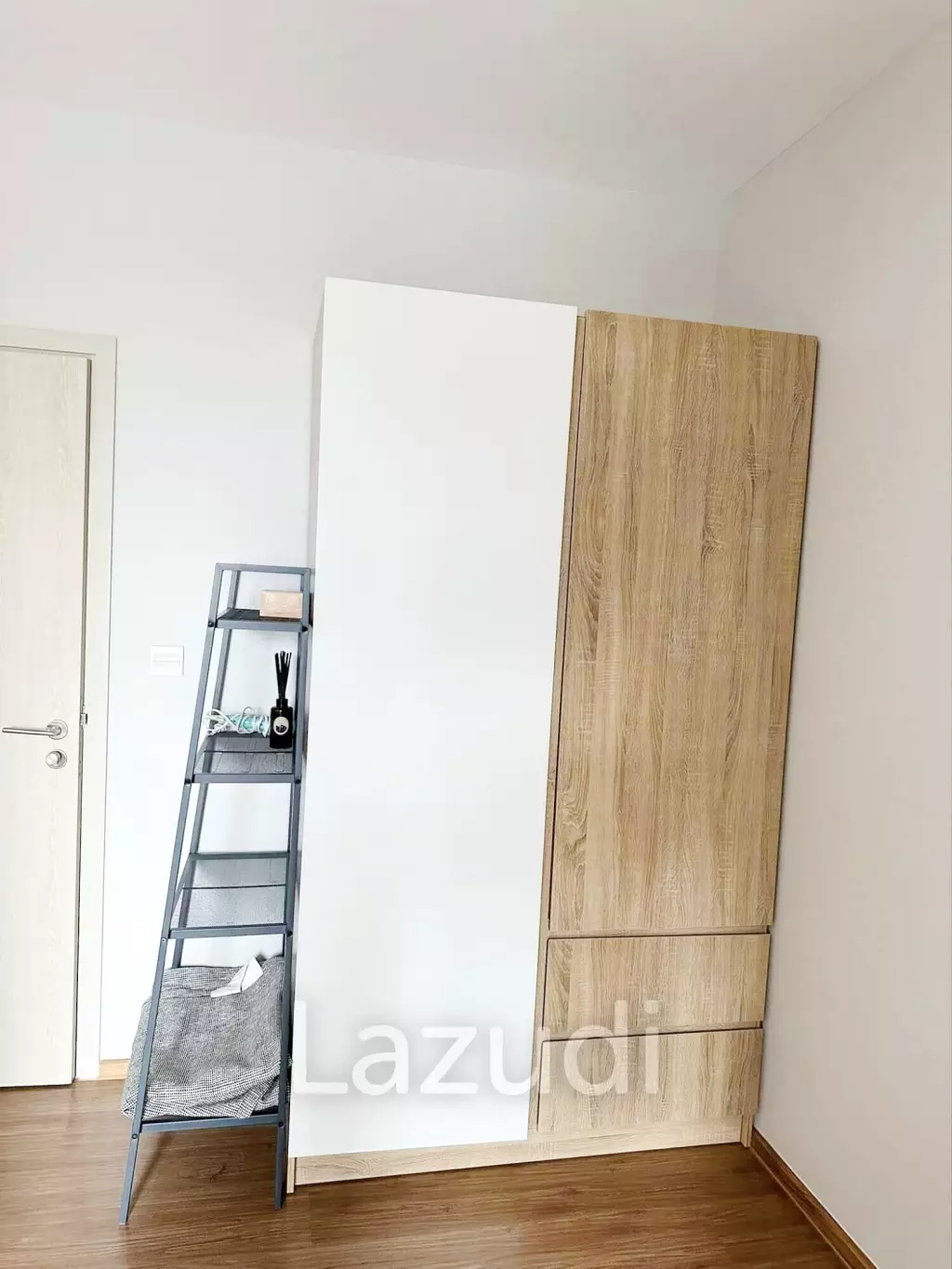 2 Bed 1 Bath 50 SQ.M Metris Rama 9-Ramkhamhaeng