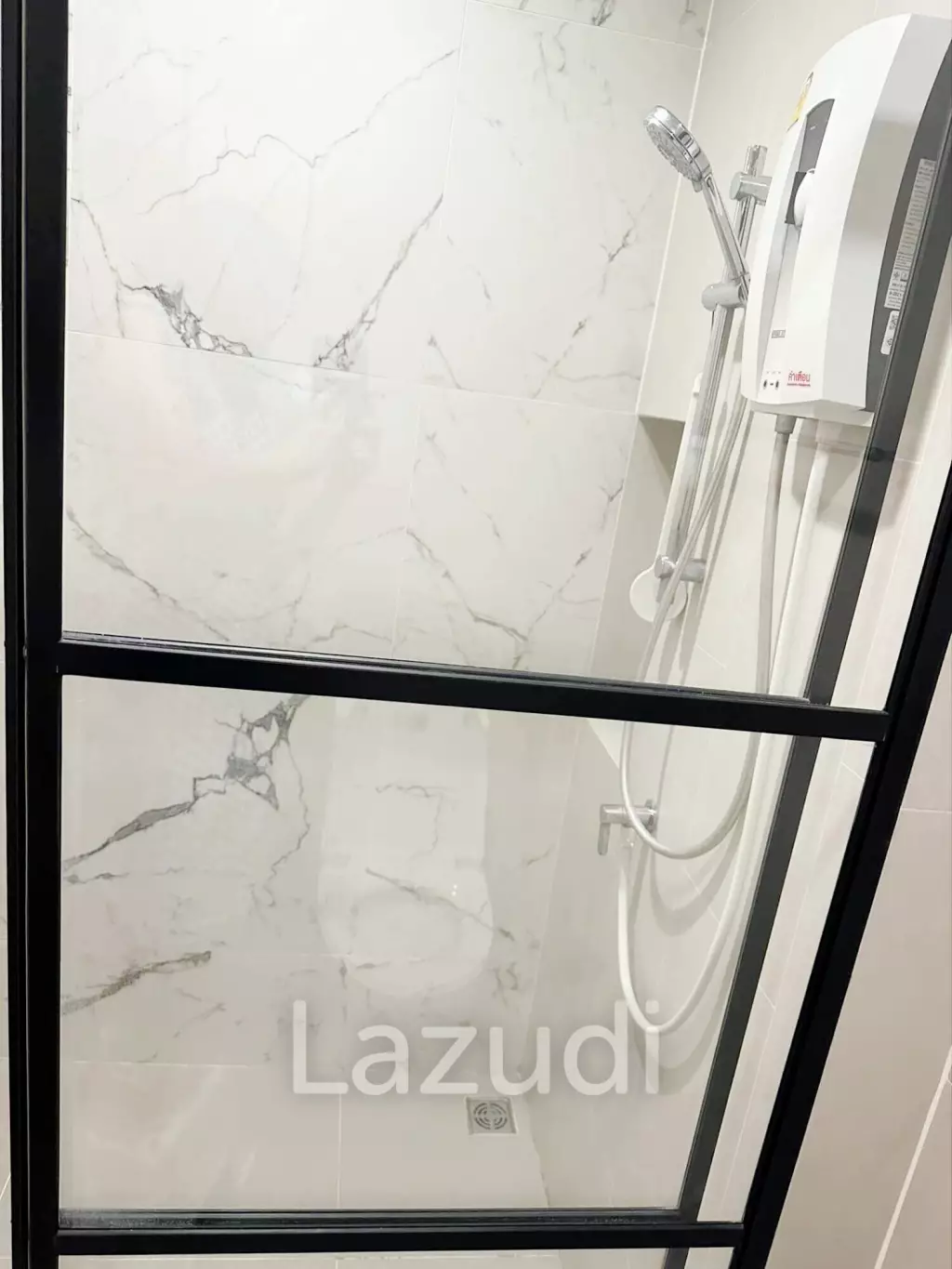 2 Bed 1 Bath 50 SQ.M Metris Rama 9-Ramkhamhaeng