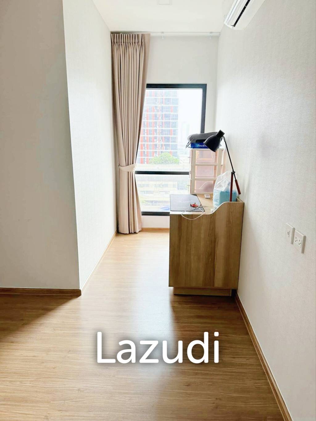 2 Bed 1 Bath 50 SQ.M Metris Rama 9-Ramkhamhaeng