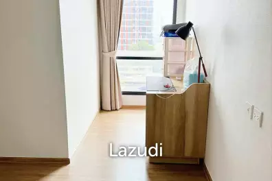 2 Bed 1 Bath 50 SQ.M Metris Rama 9-Ramkhamhaeng