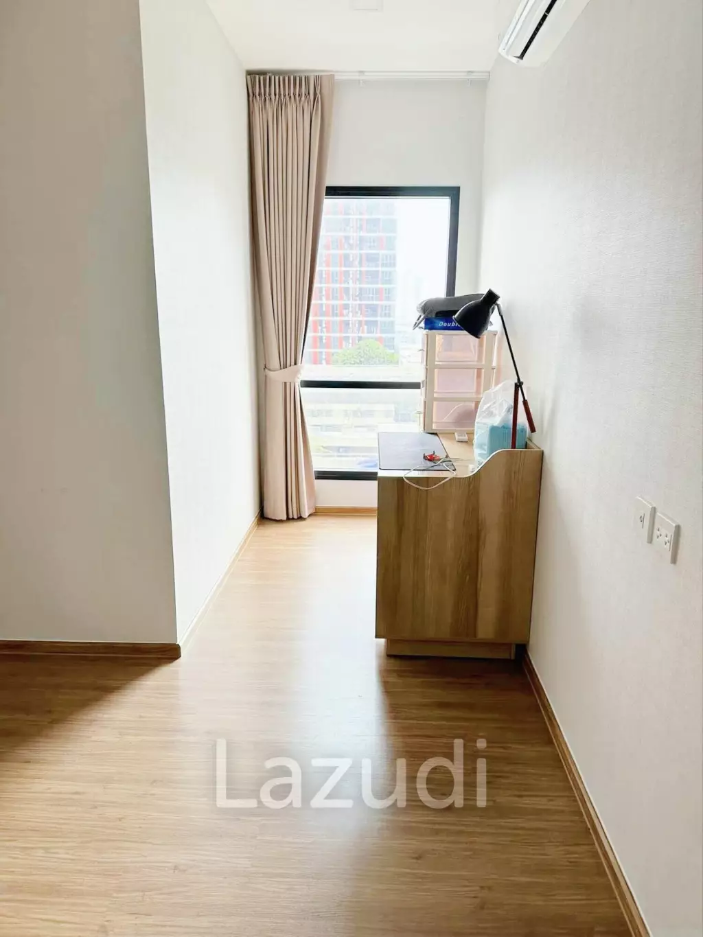 2 Bed 1 Bath 50 SQ.M Metris Rama 9-Ramkhamhaeng