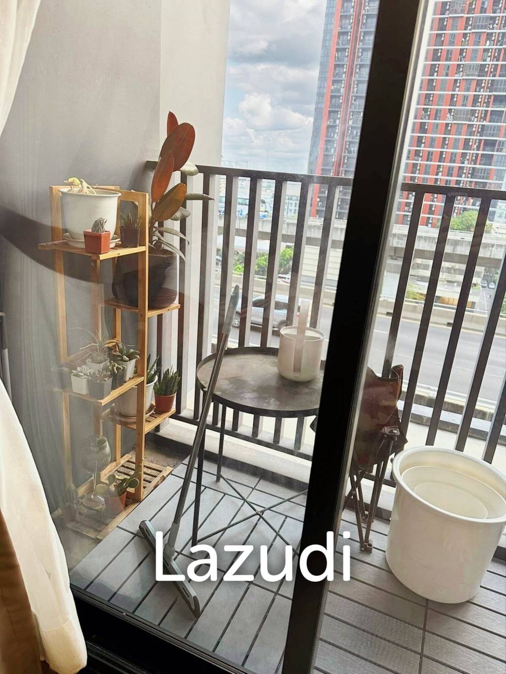 2 Bed 1 Bath 50 SQ.M Metris Rama 9-Ramkhamhaeng