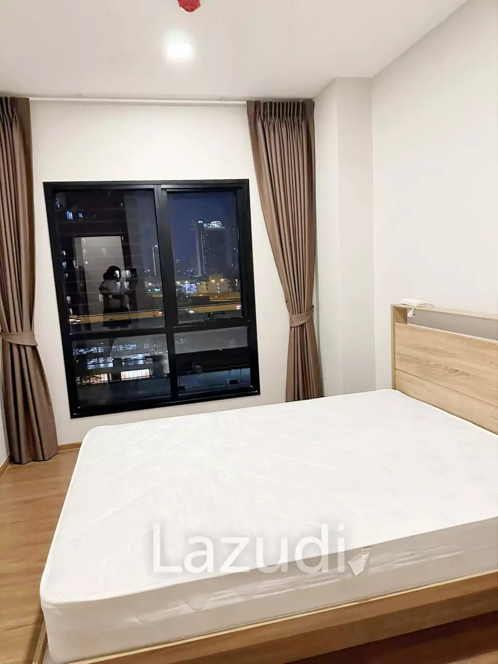 2 Bed 1 Bath 50 SQ.M Metris Rama 9-Ramkhamhaeng