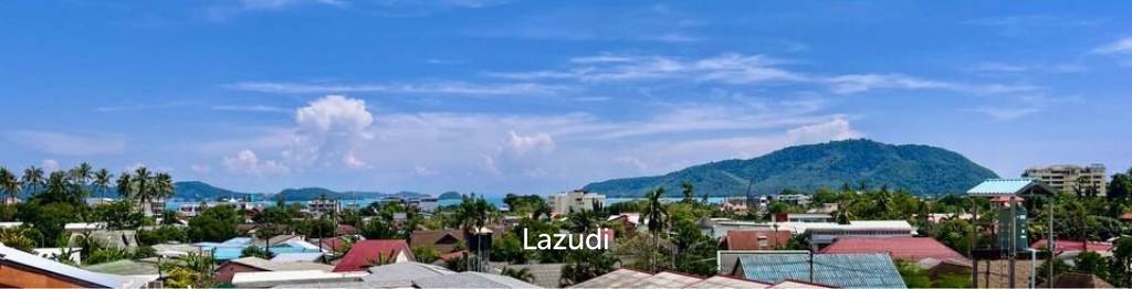 2 Bed 2 Bath 300 SQ.M. Villa For Rent In Rawai