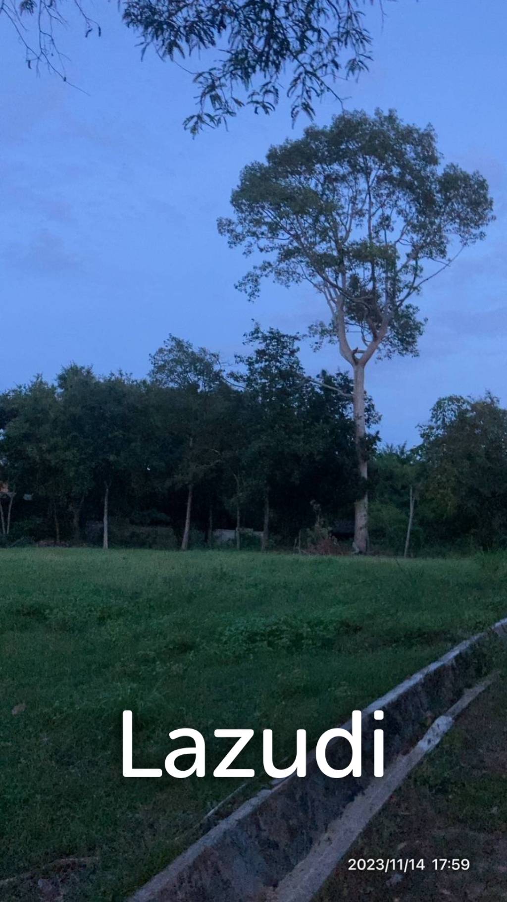ขายที่ดินทะเลบางเสร่ ติดหาดส่วนตัว