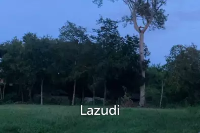 ขายที่ดินทะเลบางเสร่ ติดหาดส่วนตัว