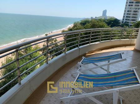 Baan Hansa : 2 Bedroom For Sale With Sea Veiw