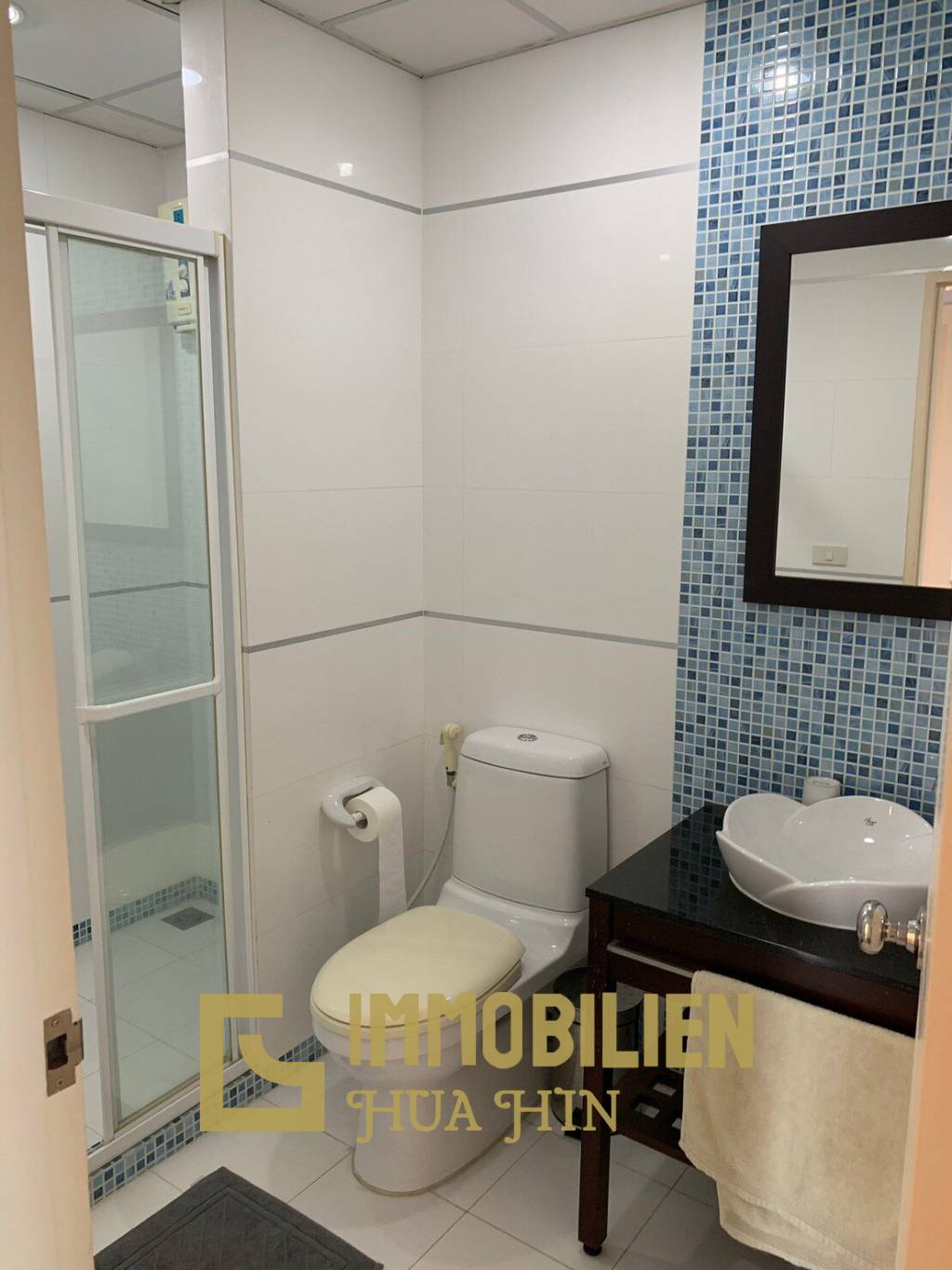 116 m² 2 Chambre 2 Salle de bain Condominium Pour Vente