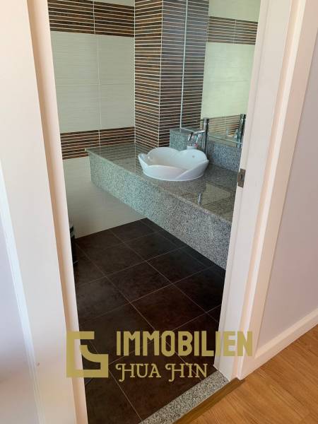 116 m² 2 Chambre 2 Salle de bain Condominium Pour Vente