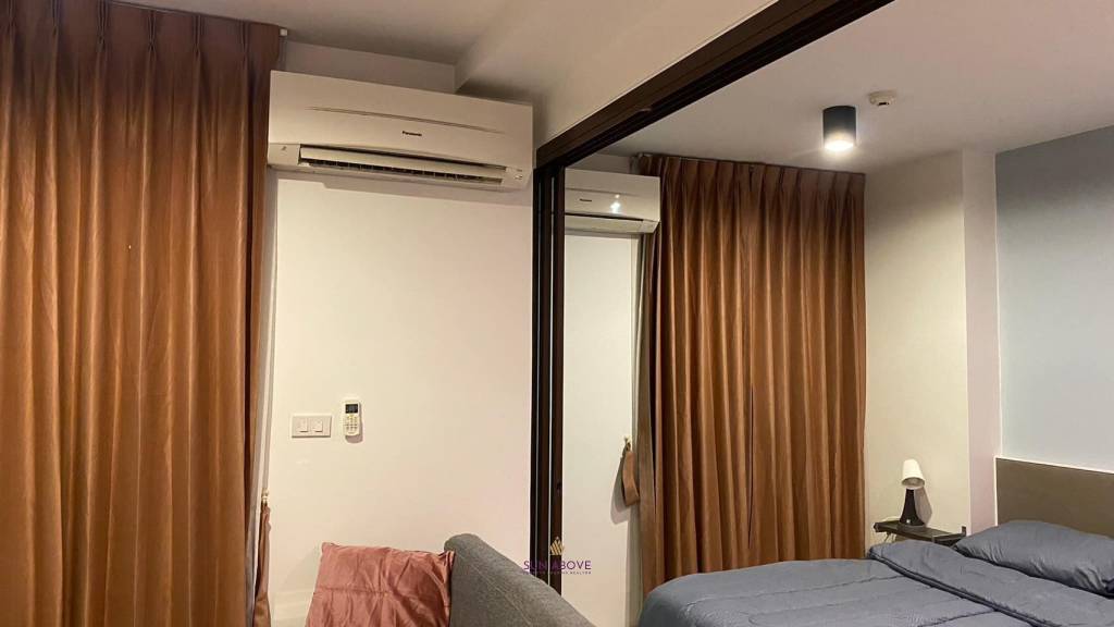 1 Bed 1 Bath Condo For Rent Zcape 3 Phuket