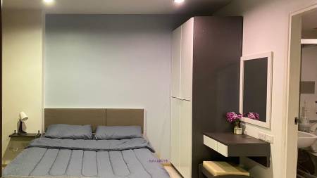 1 Bed 1 Bath Condo For Rent Zcape 3 Phuket