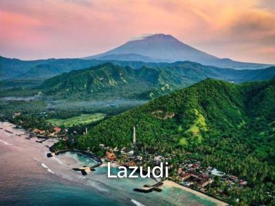 Boutique Hotel and Restaurant in Beautiful Candidasa, East Bali